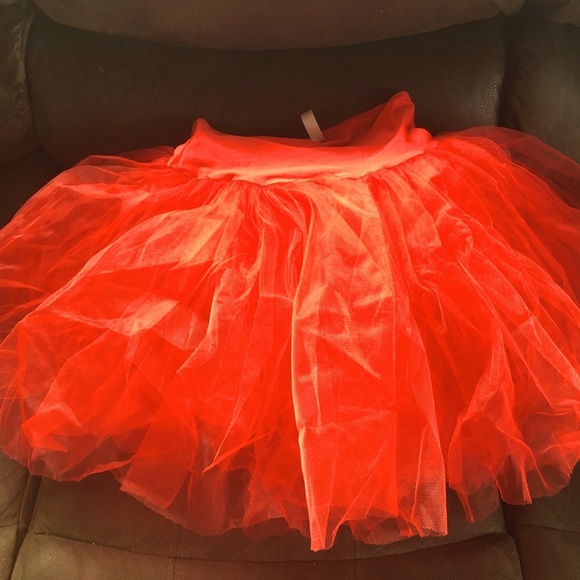 Full tutu - Picture 1 of 3